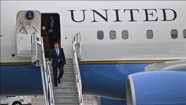 Top US diplomat meets with Cuban dissident in Washington, DC