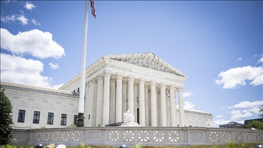 ABD Yüksek Mahkemesinde Trump'ın tarife davası görüldü