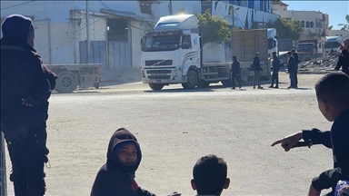 Haaretz: Израиль вводит строгие меры, препятствующие доставке помощи в Газу
