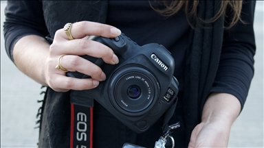 Italian reporter loses job after questioning EU on Israel's Gaza reconstruction role: Report