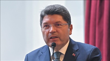 Ji Wezîrê Edaletê Tunç daxuyaniya Selahattin Demirtaş