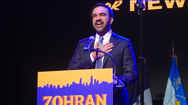 New York : 66 % des électeurs juifs ont voté pour les adversaires de Mamdani