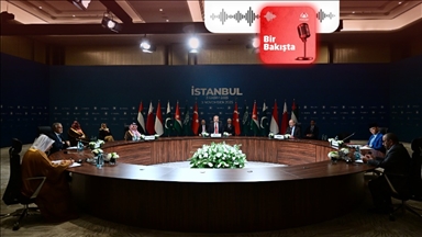 İstanbul’daki Gazze toplantısında hangi mesajlar öne çıktı?