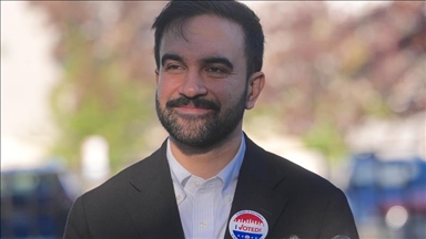 Zohran Mamdani se dit ouvert au dialogue avec Trump et promet de défendre les intérêts des New-Yorkais