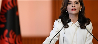 Spiropali takim onlajn me Marta Kos: Raporti i BE-së forcon vendosmërinë e Shqipërisë drejt integrimit