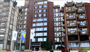 BiH: Nakon požara u Domu penzionera, u Tuzlanskom kantonu u četvrtak Dan žalosti