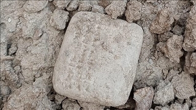 Археологи обнаружили в Кении каменные орудия возрастом около 2,5 млн лет