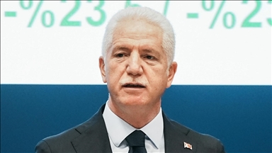 İstanbul Valisi Gül, yılın 10 ayına ilişkin emniyet verilerini açıkladı