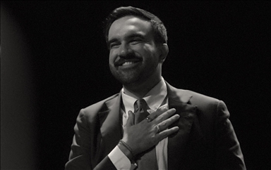 بعيون عربية.. فوز ممداني انتصار لغزة وهزيمة لترامب وإسرائيل 