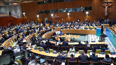 UN climate conference in Brazil to focus on implementation with limited leader turnout expected