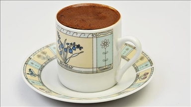 الاتحاد الأوروبي يوثق القهوة التركية "منتجا تقليديا"