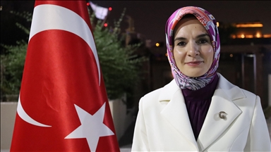 Bakan Göktaş "2. Dünya Sosyal Kalkınma Zirvesi, aile dostu ekosistemi güçlendirdiğimiz bir zirve oldu"