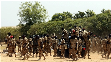 Sudanese doctor executed by paramilitary RSF in El-Fasher, medics say