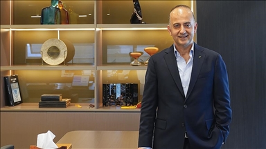 Daikin "bölgesel üs" olarak konumlandırdığı Türkiye'ye yaklaşık 100 milyon avroluk yatırıma hazırlanıyor