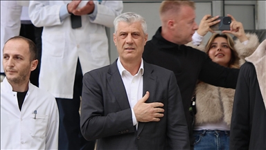 Pesë vjet nga paraburgimi dhe gjykimi i ish-presidentit Thaçi dhe të tjerëve në Hagë