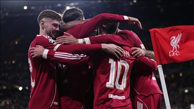 قدم.. ليفربول يحسم لقاء القمة الأوروبية أمام ريال مدريد