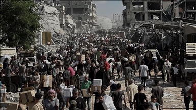 محاصره انسانی غزه؛ اسرائیل مانع رسیدن کمک‌های حیاتی می‌شود