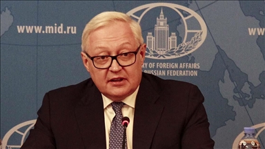 Russia says conditions for Putin-Trump meeting not met