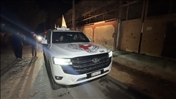 إسرائيل تتسلم عبر الصليب الأحمر رفات أحد أسراها في غزة 