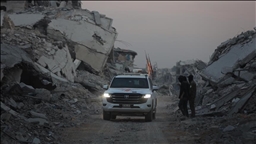 Израиль подтвердил передачу тела еще одного пленного военным крылом ХАМАС