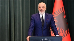 Rama poručio da je Albanija pozitivan primjer za zemlje koje žele postati dio evropske porodice