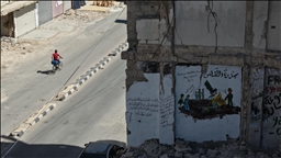 UN official says some of Syria’s missing may still be alive, urges immediate action