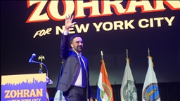 New York seçimleri: Zohran Mamdani'nin zaferi ABD siyasetinde neyi değiştirecek?