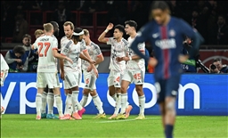 LDC: Le Bayern s'impose devant le PSG et Liverpool s'offre une précieuse victoire face au Real Madrid 