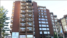 Најмалку 11 загинати во пожар во Дом за пензионери во Тузла, БиХ