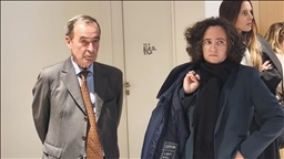 Procès Lafarge : la défense évoque une relation ayant « grandement bénéficié » aux renseignements français