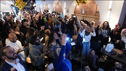 "Phénoménal" : les New-Yorkais musulmans célèbrent la victoire historique de Zohran Mamdani