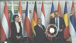 BiH uspješno predsjedavala Strategijom EU-a za Dunavsku regiju: Kormilo preuzela Bugarska