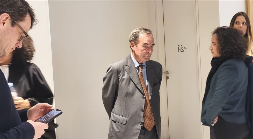 Le procès du cimentier Lafarge jugé pour « financement du terrorisme » finalement renvoyé au 18 novembre