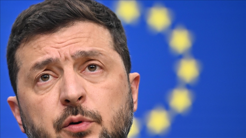 Zelenski anuncia nuevas sanciones contra Rusia para aislar, aún más, su economía de guerra