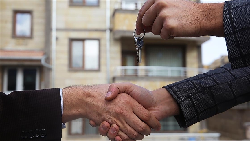 İstanbul'da kentsel dönüşümü tamamlanan konut ve iş yerleri yarın hak sahiplerine teslim edilecek