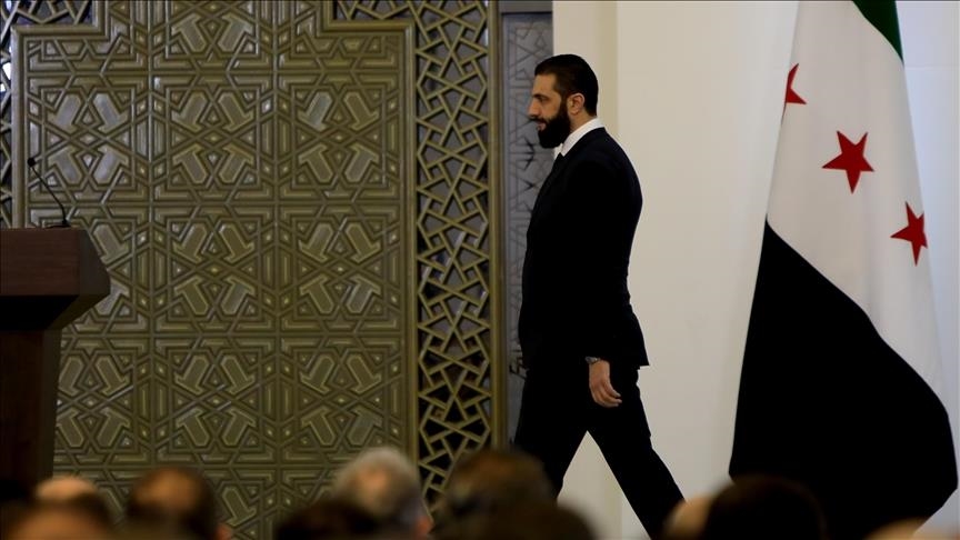 Presidenti sirian mbërrin në Brazil për Samitin e klimës të OKB-së