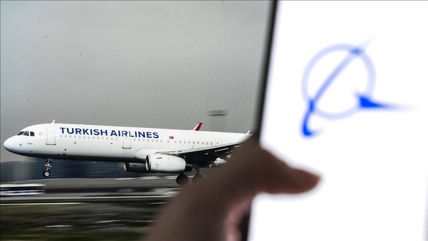 Turkish Airlines gandeng GE Aerospace untuk pengadaan mesin pesawat Boeing