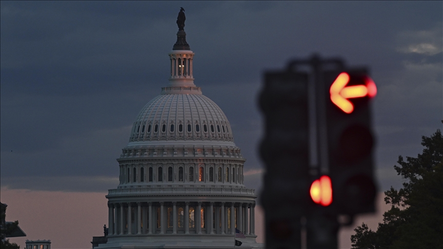 Republicans offer new proposal to Democrats in bid to end government shutdown: Report