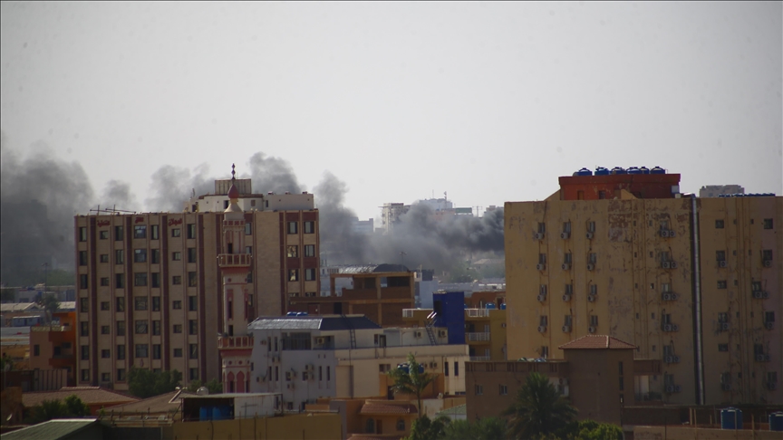 Child among 6 civilians killed in RSF shelling in Sudan’s South Kordofan: Medics