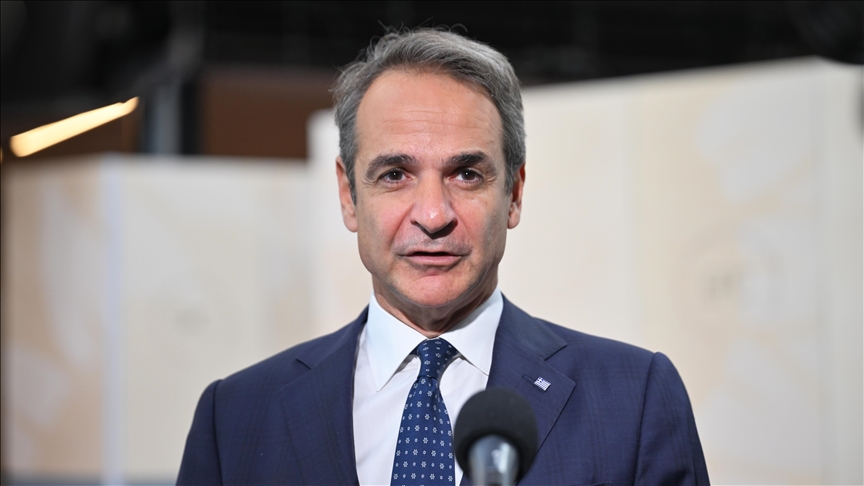 Greece to start offshore drilling in Ionian Sea with participation of ExxonMobil