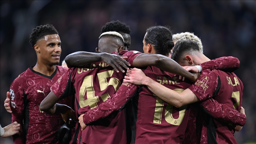 UEFA Liga prvaka: Galatasaray slavio u gostima protiv Ajaxa, remiji Chelsea i Barcelone 