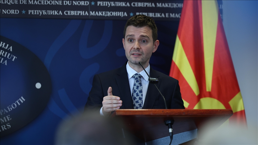 Муцунски за извештајот на ЕK: И покрај геополитичките предизвици, надворешната политика е највисоко оцената