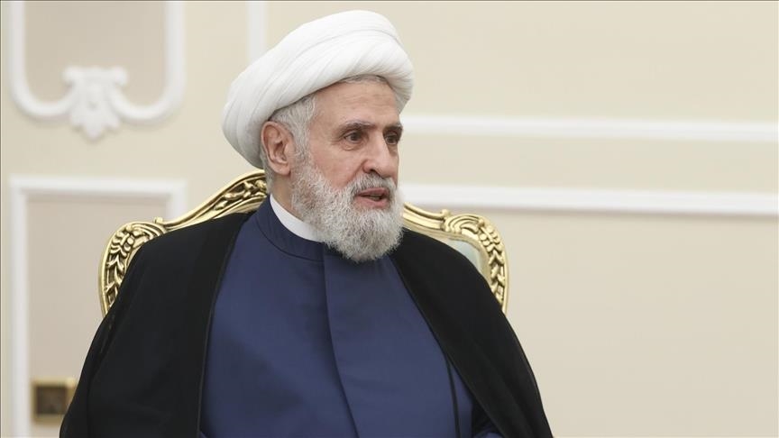 "حزب الله" يدعو لتوحيد الموقف اللبناني ويرفض أي تفاوض سياسي مع إسرائيل