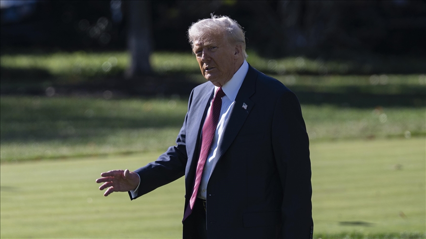 FACTBOX – Trump’s new world order: Threats, tariffs, and talk of force define US diplomacy