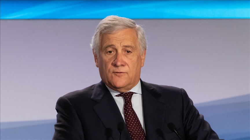 Italy seeks to revive economic ties with Syria