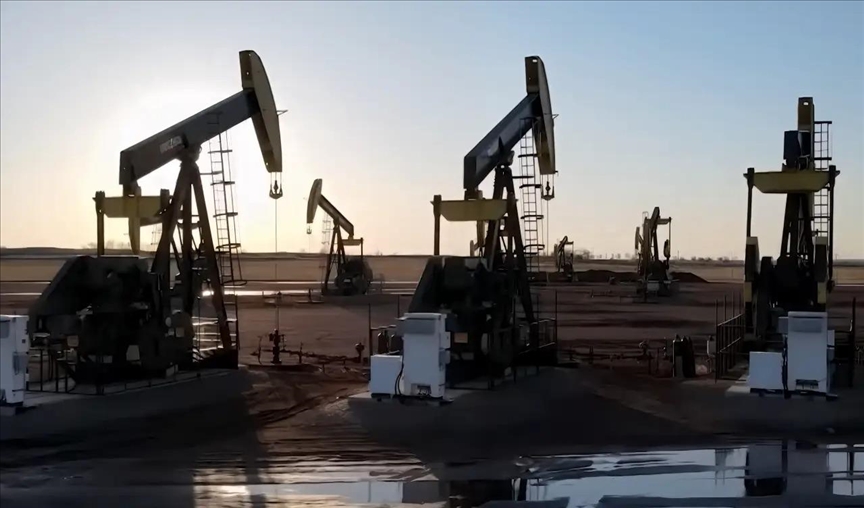 Нефтегазовые доходы РФ в октябре снизились на 26,6%