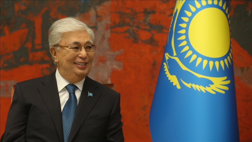 Le Kazakhstan et les États-Unis signent un protocole d'accord sur la coopération dans le domaine des minéraux critiques