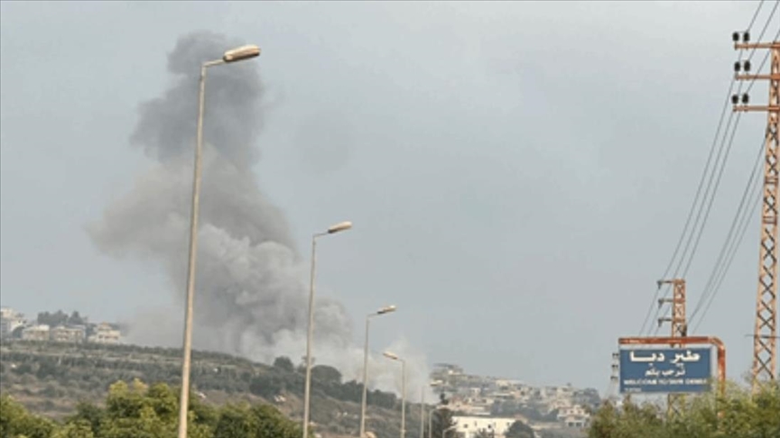 الأوسع منذ وقف النار.. إسرائيل تنذر بإخلاء 3 قرى لبنانية 