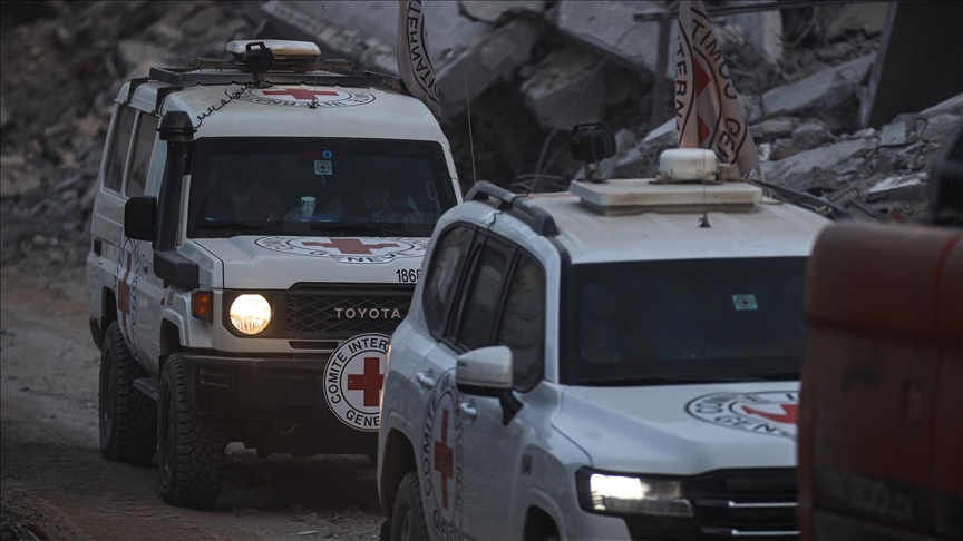 إسرائيل تحدد هوية أسير تسلمت جثمانه من حماس