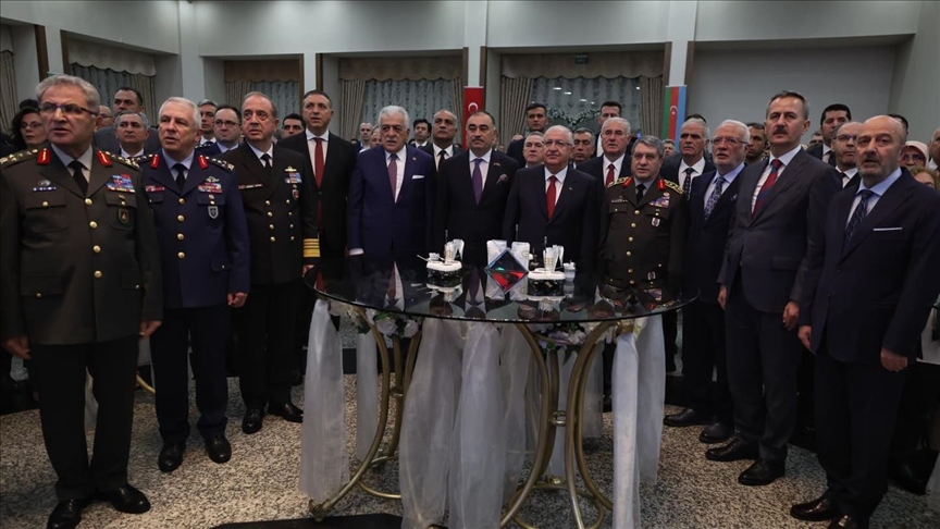 Яшар Гюлер: 5 лет назад Азербайджан одержал эпическую победу в Отечественной войне